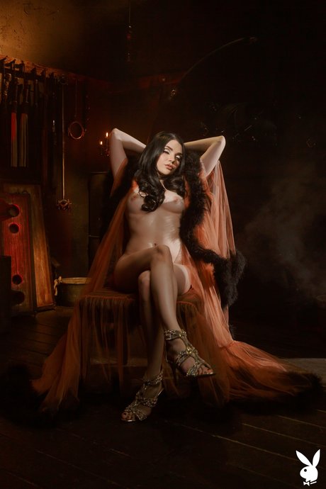 Catjira nudes actress images