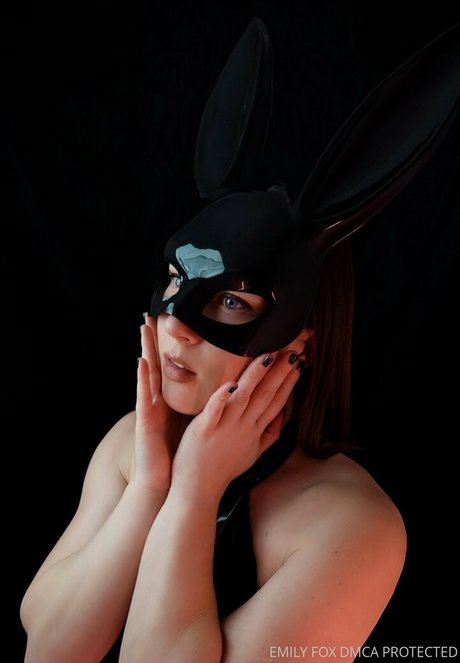 Emily fox official porn actress photo