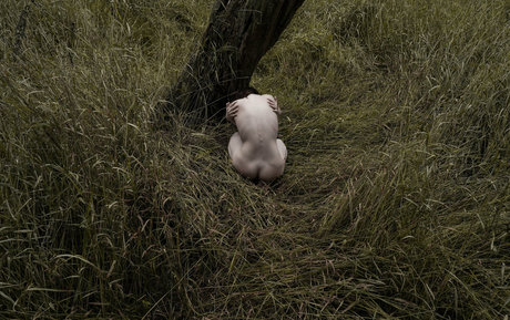 Rita Stark nudes model pic