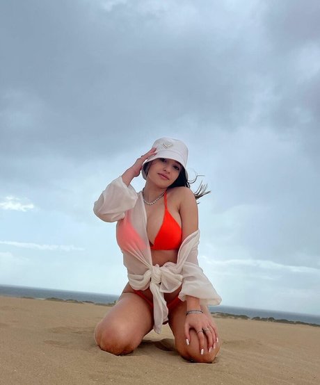 Martina Rossi pretty actress img