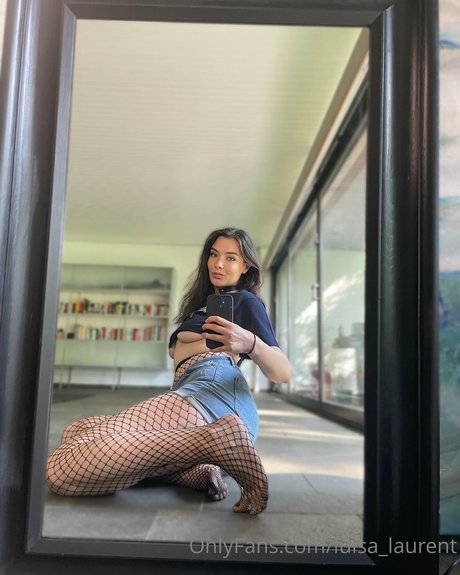 Luisa Laurent porn star galleries