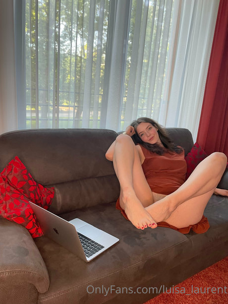 Luisa Laurent hd star picture