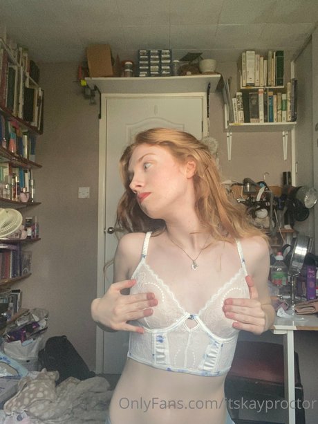 Kay Proctor nice actress pic