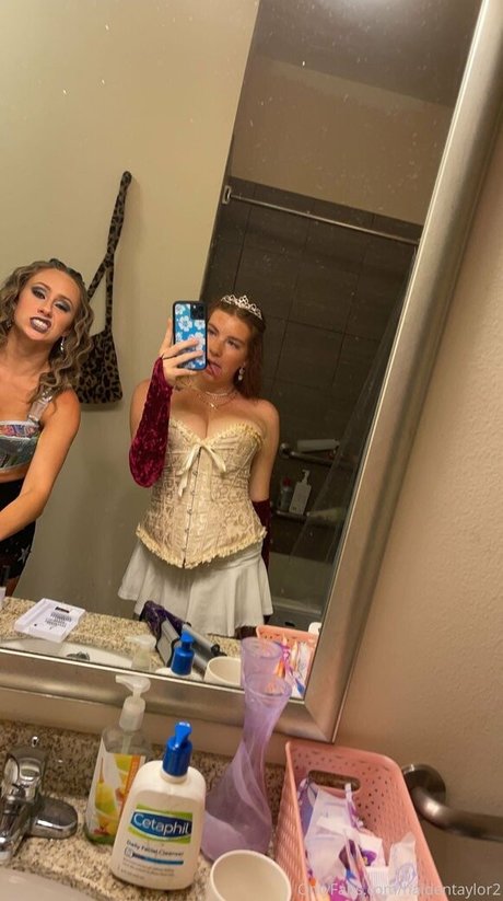 Haiden Taylor_ hot star img