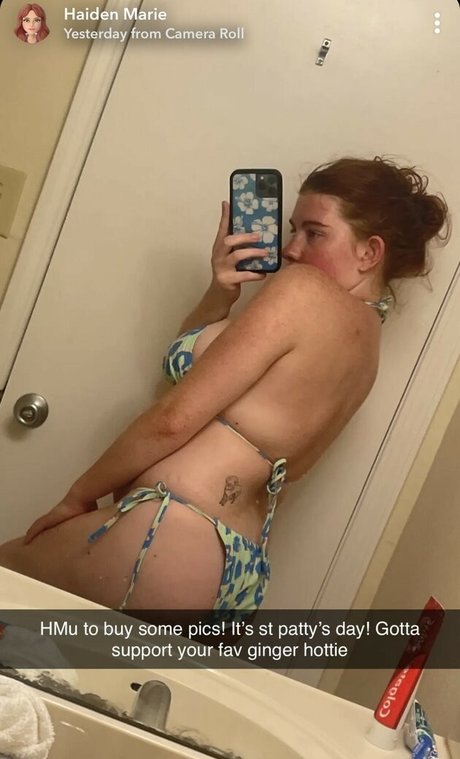 Haiden Taylor_ sexy star images