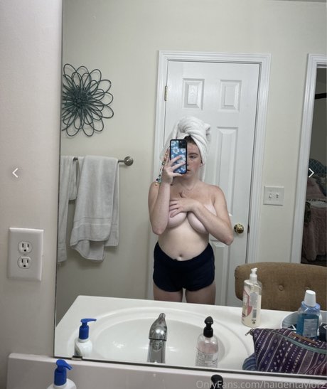 Haiden Taylor_ pornographic star images