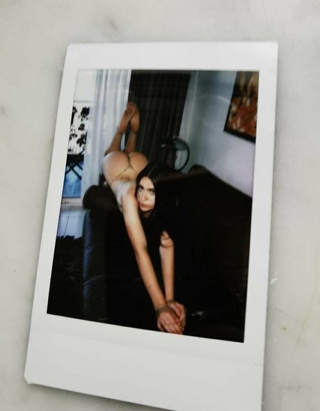 kyliebennet sexy model photos