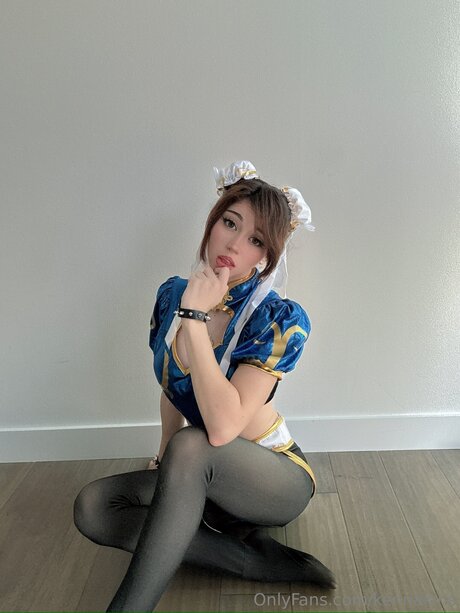 Kennakins naked star gallery