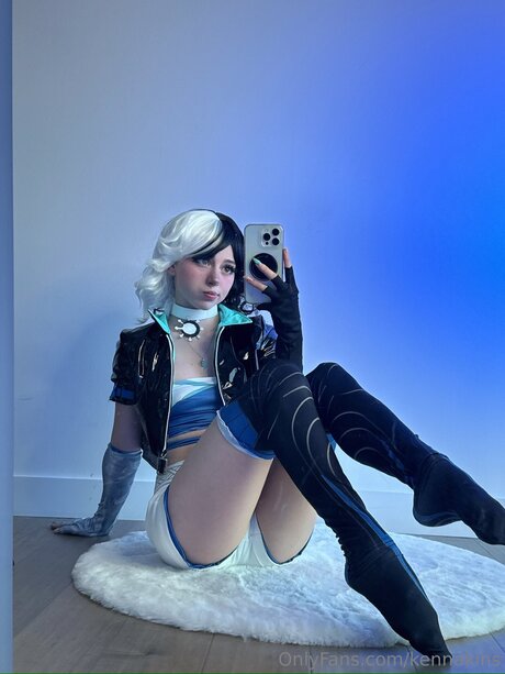 Kennakins model sexy gallery