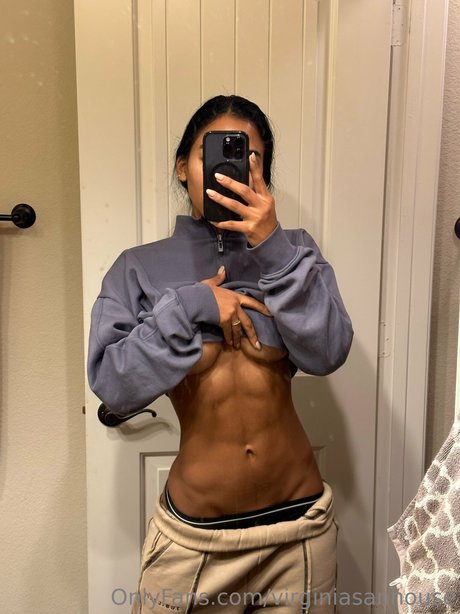 Virginia Sanhouse model sex archive