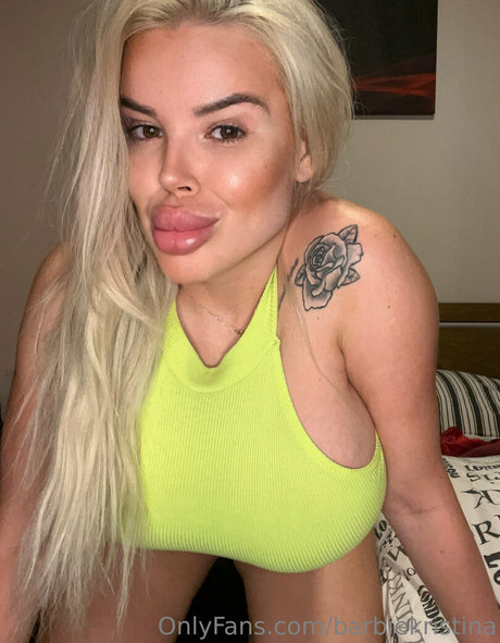 Barbiekristina pornstar art galleries