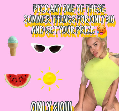 Barbiekristina pornstar pretty photos