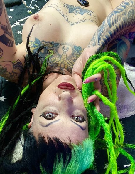 elfspitfree Profile pic