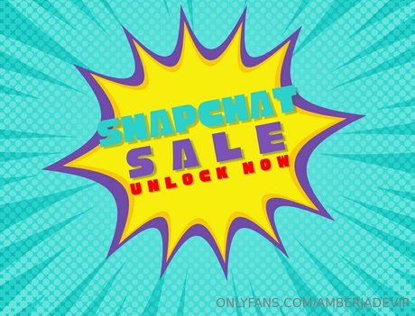 Amberjadevip star exclusive archive