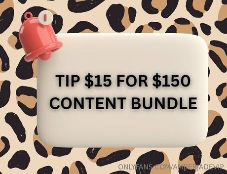 Amberjadevip model perfect pictures