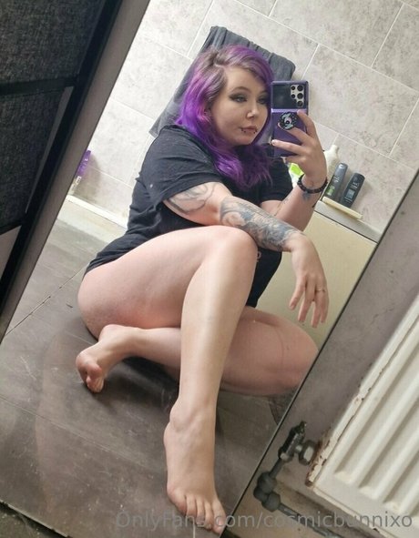 Cosmicbunnixo star best galleries