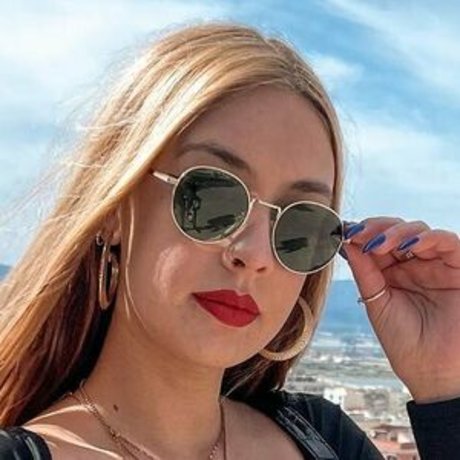 Rafaela Moutinho star nice pic