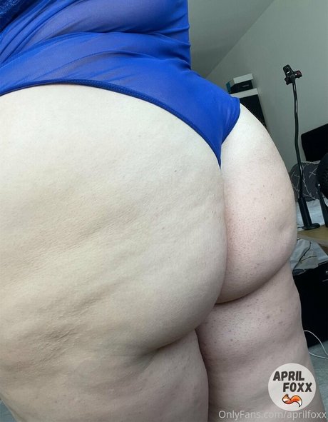 aprilfoxx star pretty photos