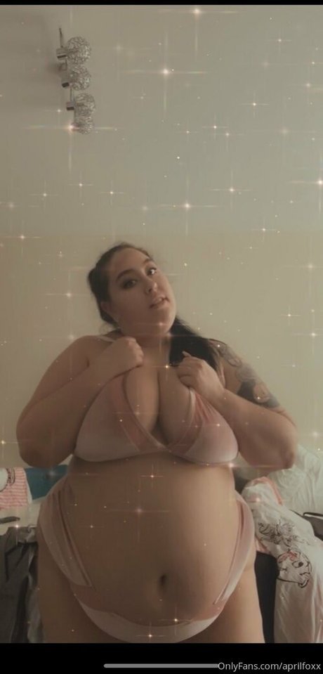 aprilfoxx model best gallery