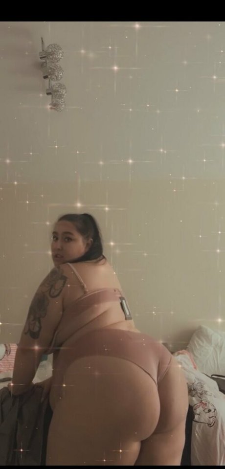 aprilfoxx star art picture