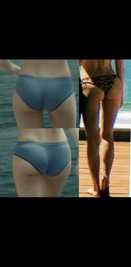 Emily Rudd pornstar nude gallery