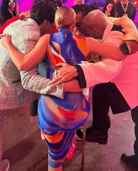 Emily Rudd exclusive star archive