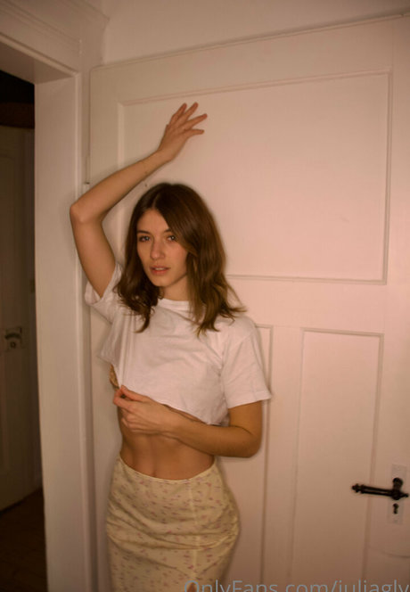 Julia Gauly top model pic