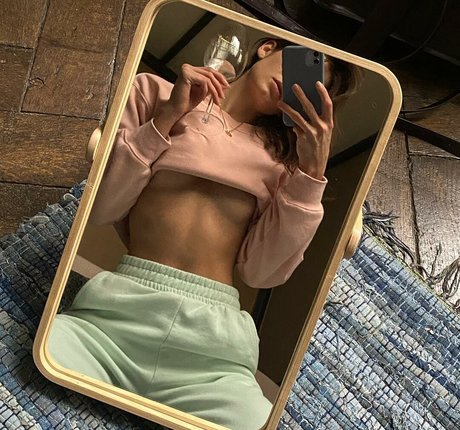 Julia Gauly top model archive