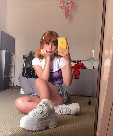 Mia Rodriguez top actress photo