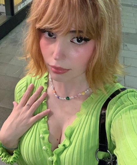 Mia Rodriguez art star galleries