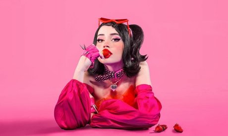 Mia Rodriguez high quality star pictures