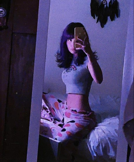 Mia Rodriguez pornstar nude galleries