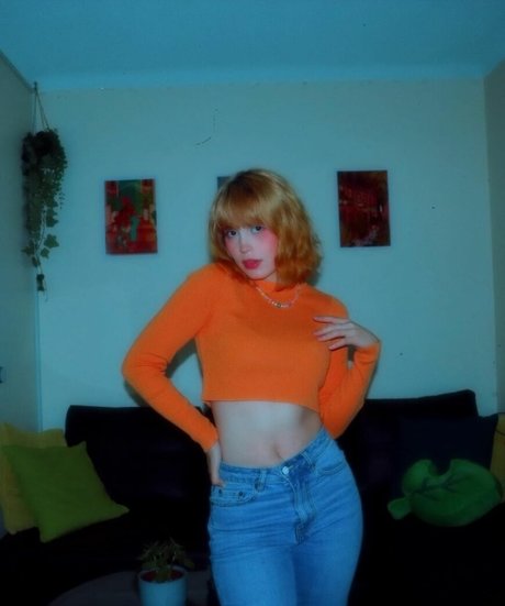 Mia Rodriguez porn actress photos