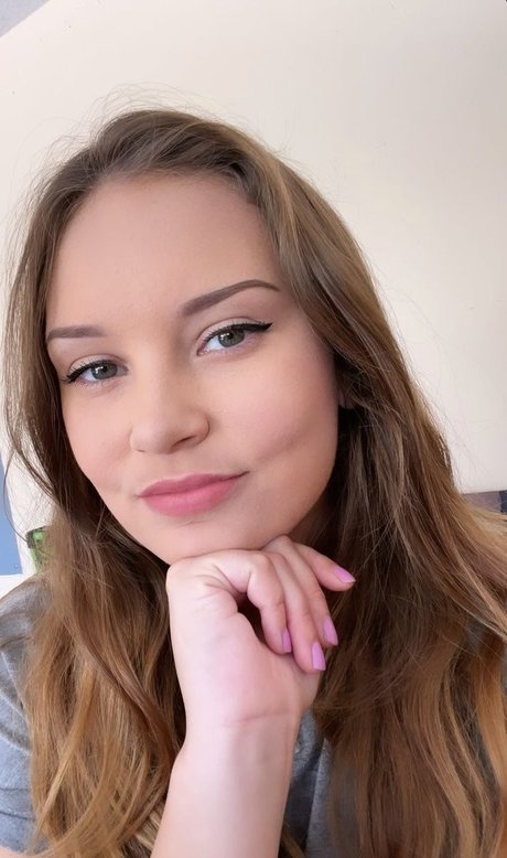 ASMR Darling star img