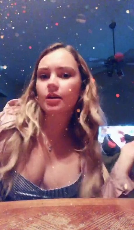 ASMR Darling erotic star picture