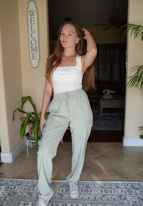 ASMR Darling pornstar perfect pic