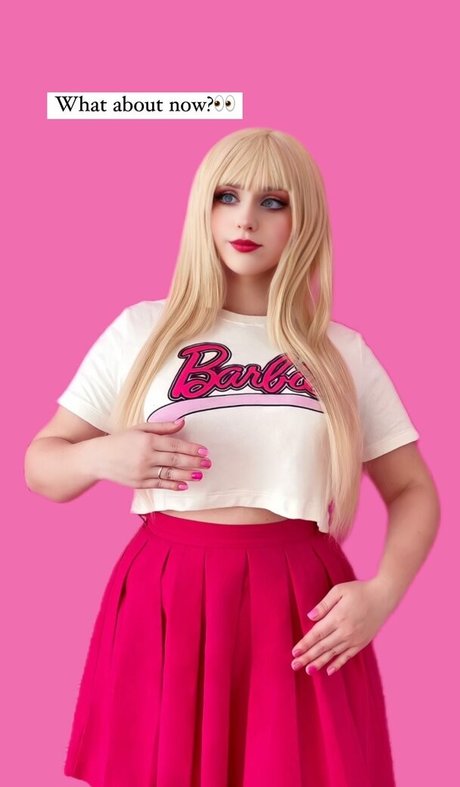 Anna Moreira model nudes image