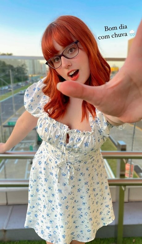 Anna Moreira sexy model pics