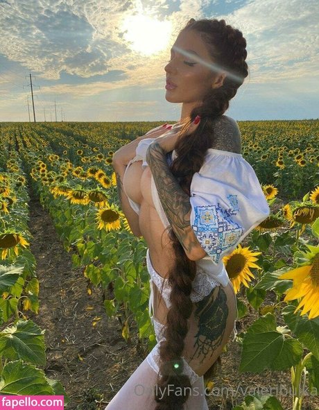 Valeri Bulka top actress images