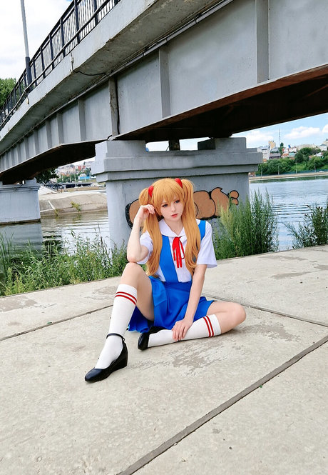 ladyboy asian onlyfans nude image