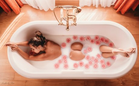 Celine Fairon nudes actress images