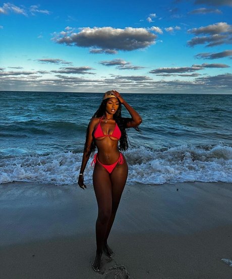 Elinda San nude pornstar archive