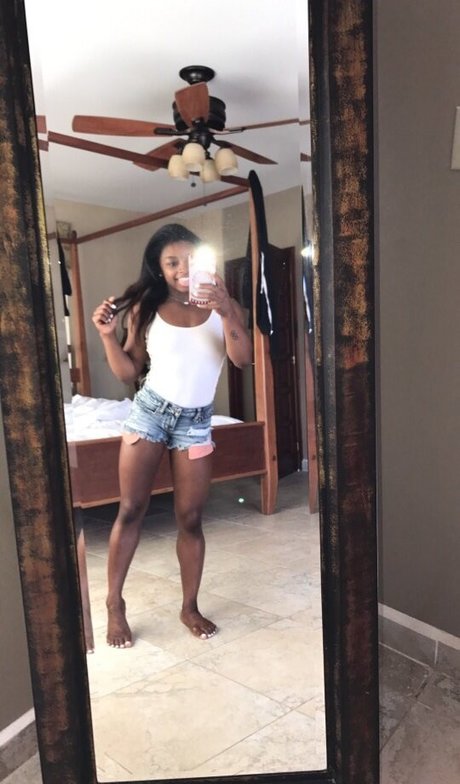 Simone Biles star hot gallery