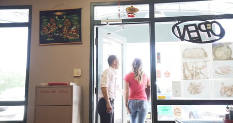 Michelle Waterson exclusive star pics