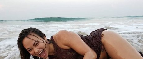 Michelle Waterson perfect pornstar gallery