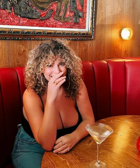 Alex Gervasi perfect star pic