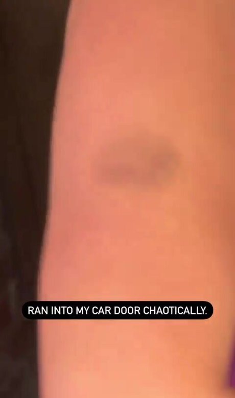 Alex Gervasi model exclusive image