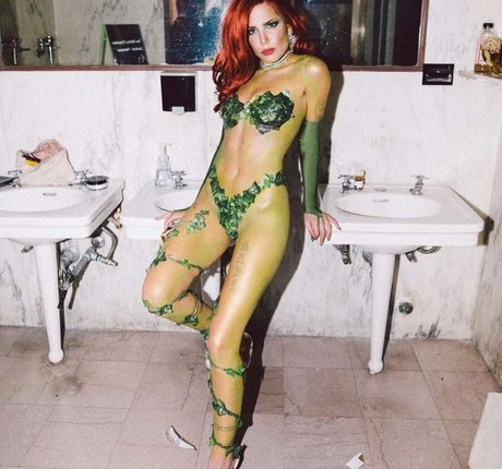 Halsey hd model pics