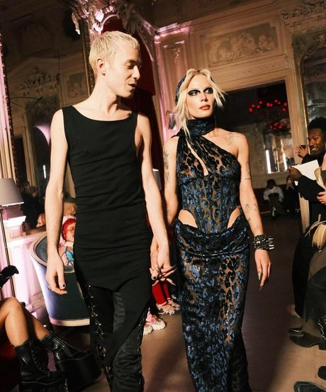 Halsey porn actress gallery