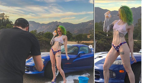 hottest redhead onlyfans nice gallery